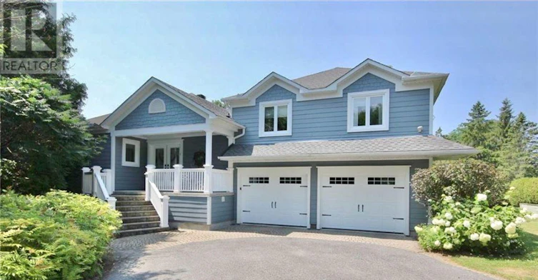 1370 River Road, Manotick, ON, K4M 1B4 - 2