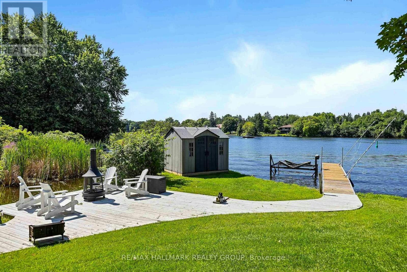 1370 River Road, Manotick, ON, K4M 1B4 - 47