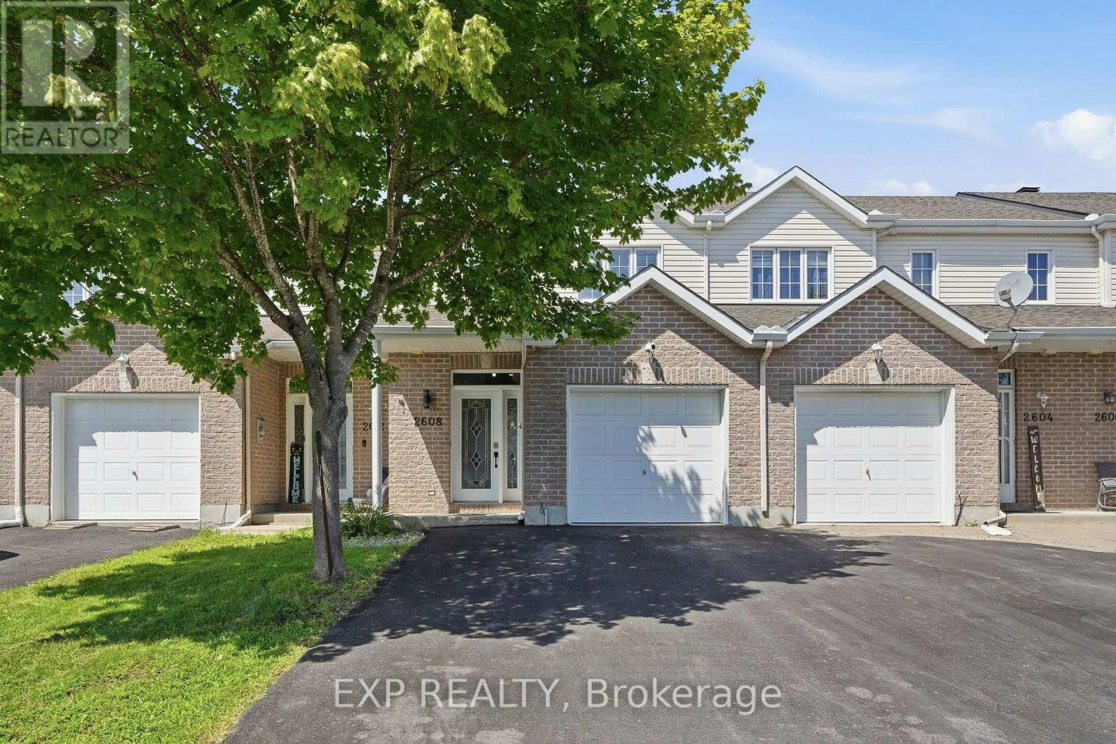 2608 Raymond Street, Clarence-Rockland, ON, K4K 0B6