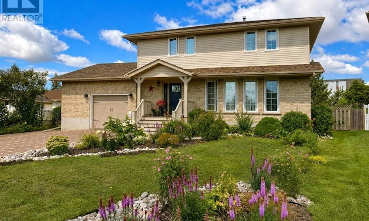 108 Flamingo Drive