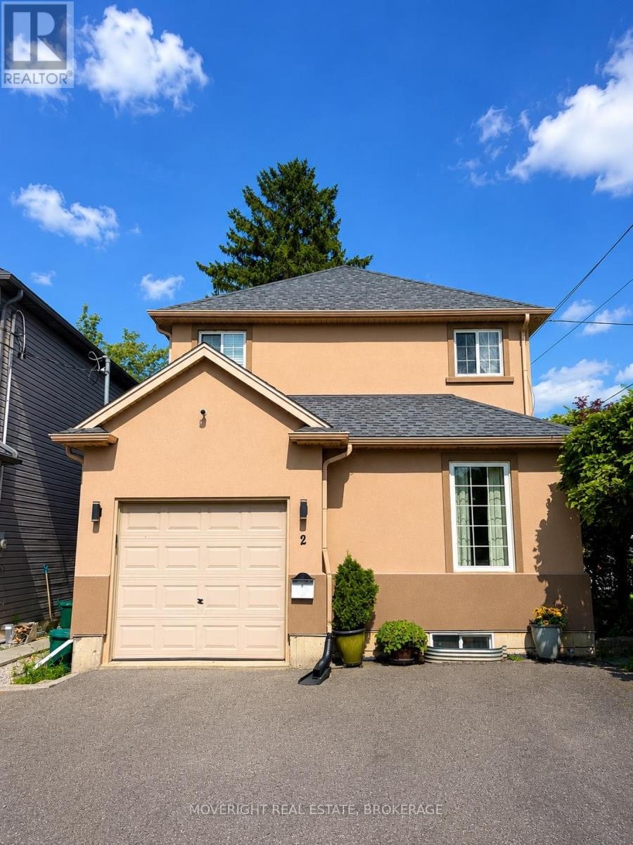 2 Leeson Street, St. Catharines, ON, L2V 2R3