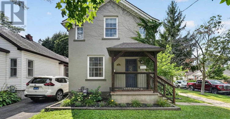 51 Wiley Street, St. Catharines, ON, L2R 4G1 - 2