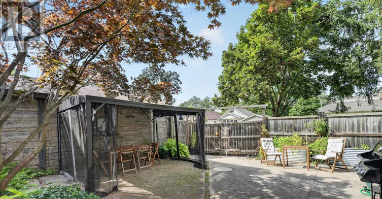 51 Wiley Street, St. Catharines, ON, L2R 4G1 - 29