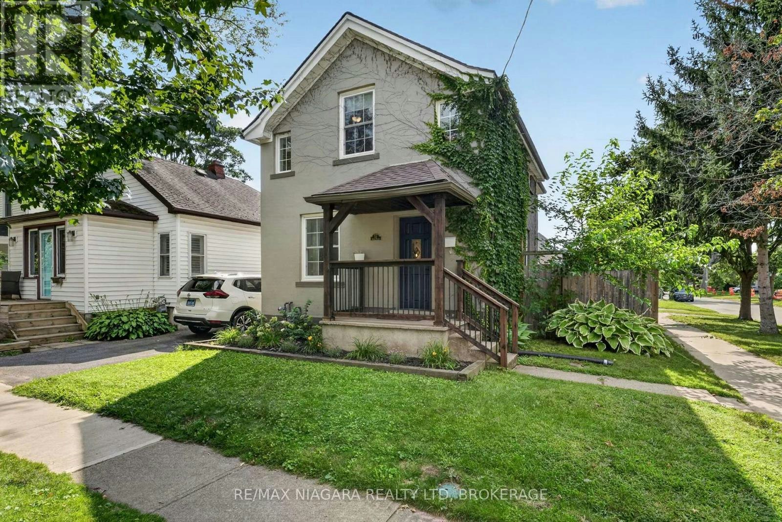 51 Wiley Street, St. Catharines, ON, L2R 4G1