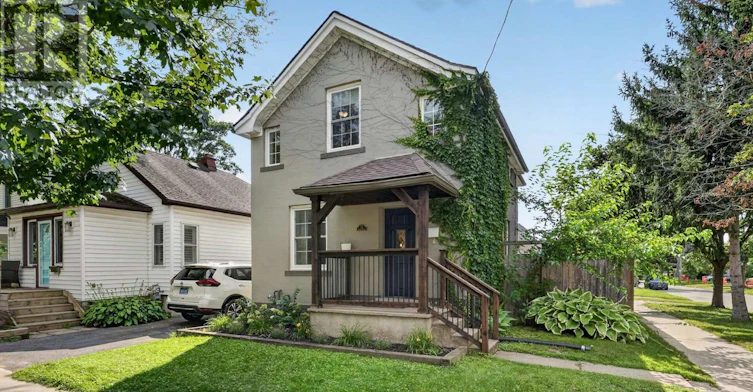 51 Wiley Street, St. Catharines, ON, L2R 4G1