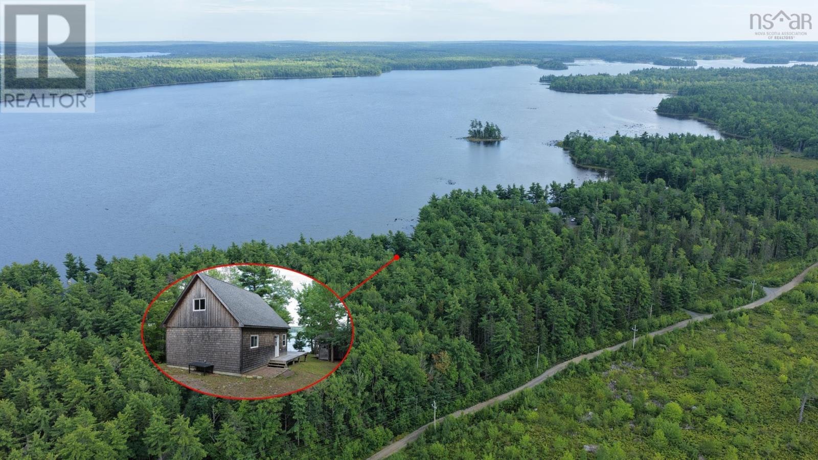 297 Albion Drive, Middlefield, NS, B0T 1K0