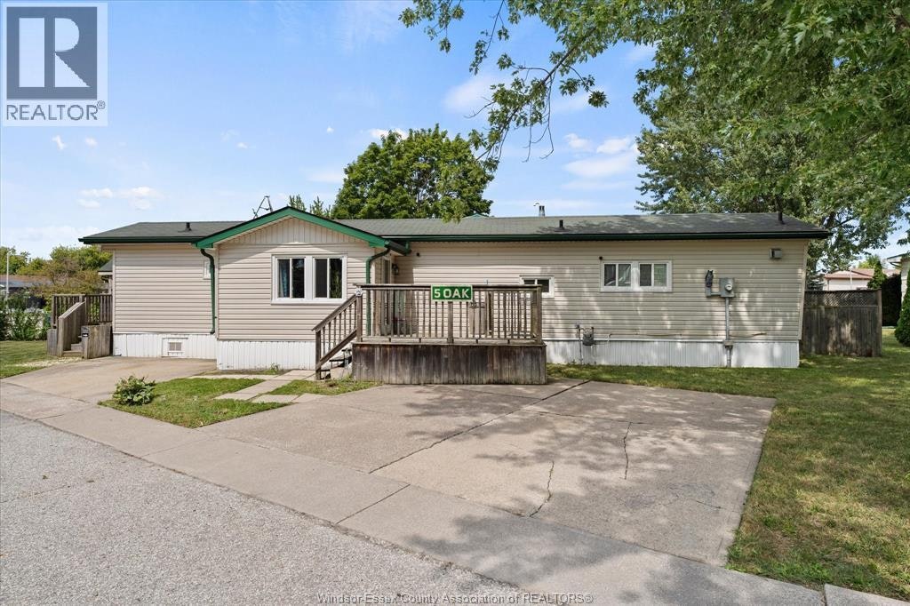 5 Oak Court, Essex, ON, N0R 1J0