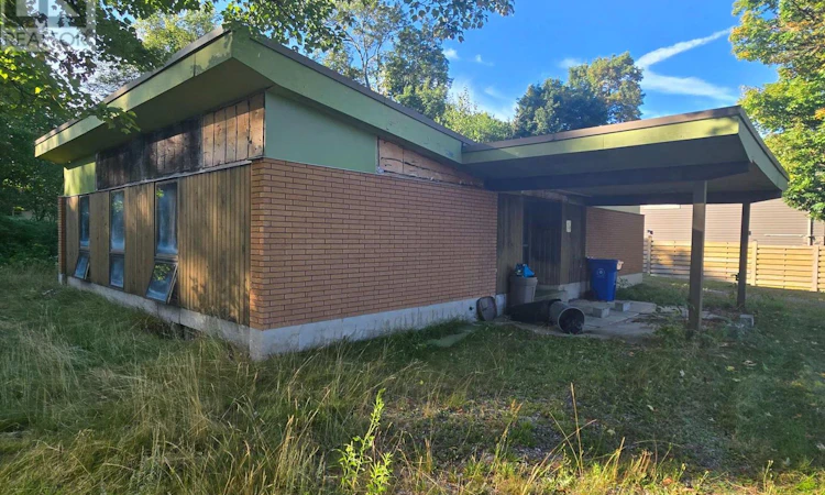 845 Airport Road
