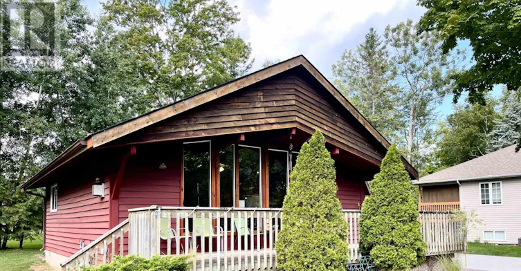 72 59th Street S, Wasaga Beach, ON, L9Z 1V8 - 14