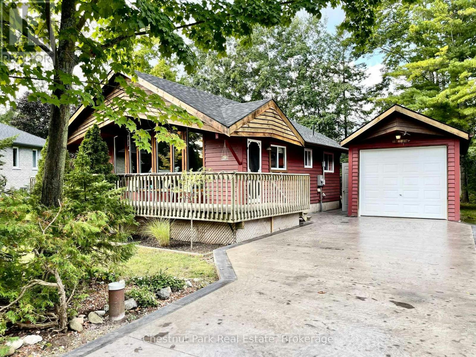 72 59th Street S, Wasaga Beach, ON, L9Z 1V8 - 16