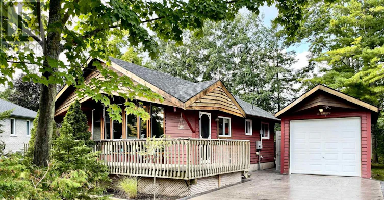 72 59th Street S, Wasaga Beach, ON, L9Z 1V8 - 16
