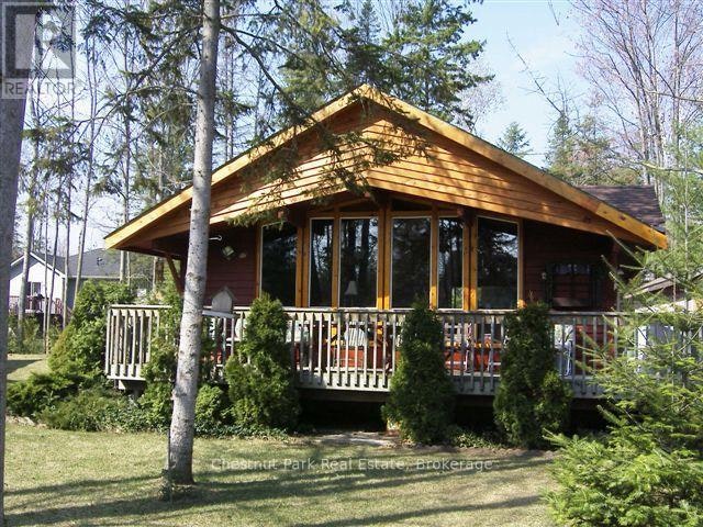 72 59th Street S, Wasaga Beach, ON, L9Z 1V8