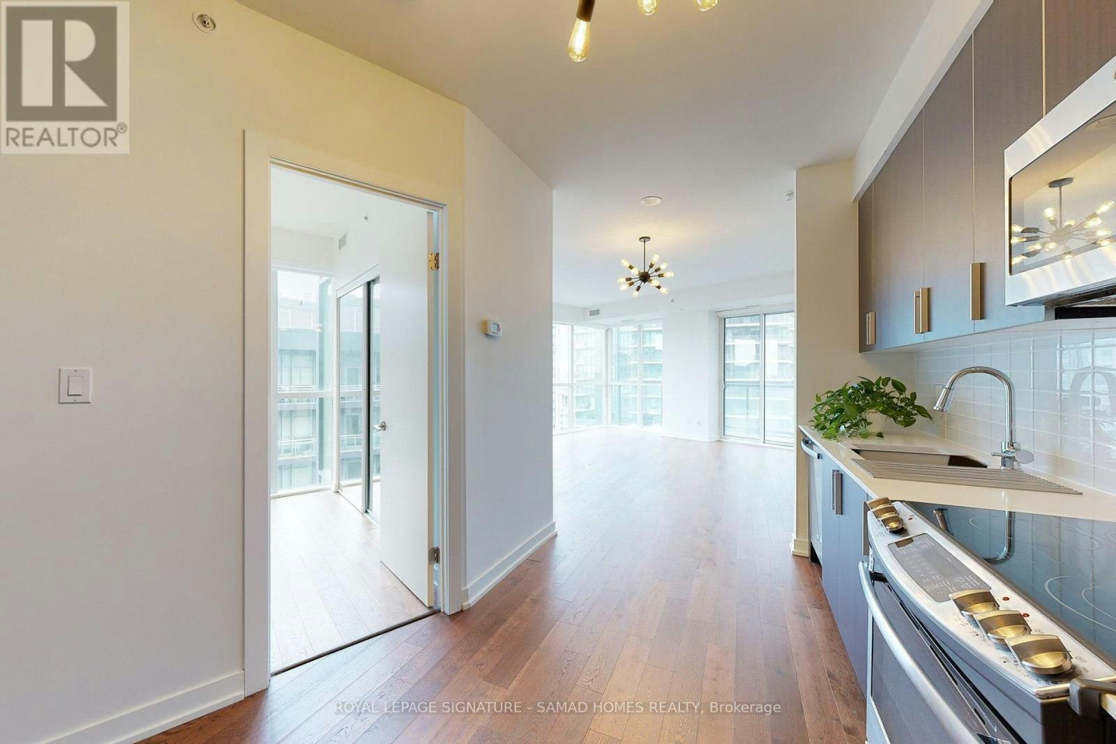 1712-20 Bruyeres Mews, Toronto, ON, M5V 0G8 - 19