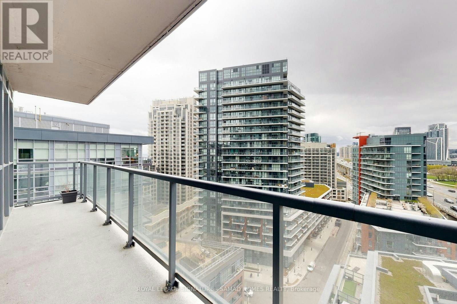 1712-20 Bruyeres Mews, Toronto, ON, M5V 0G8 - 28