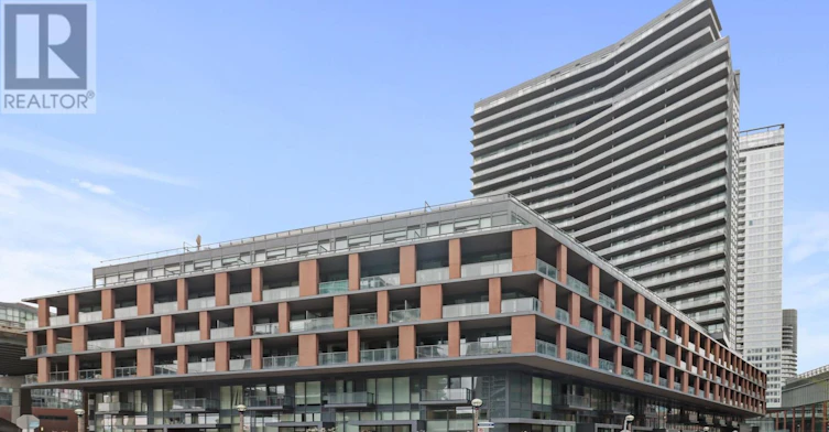 1712-20 Bruyeres Mews, Toronto, ON, M5V 0G8
