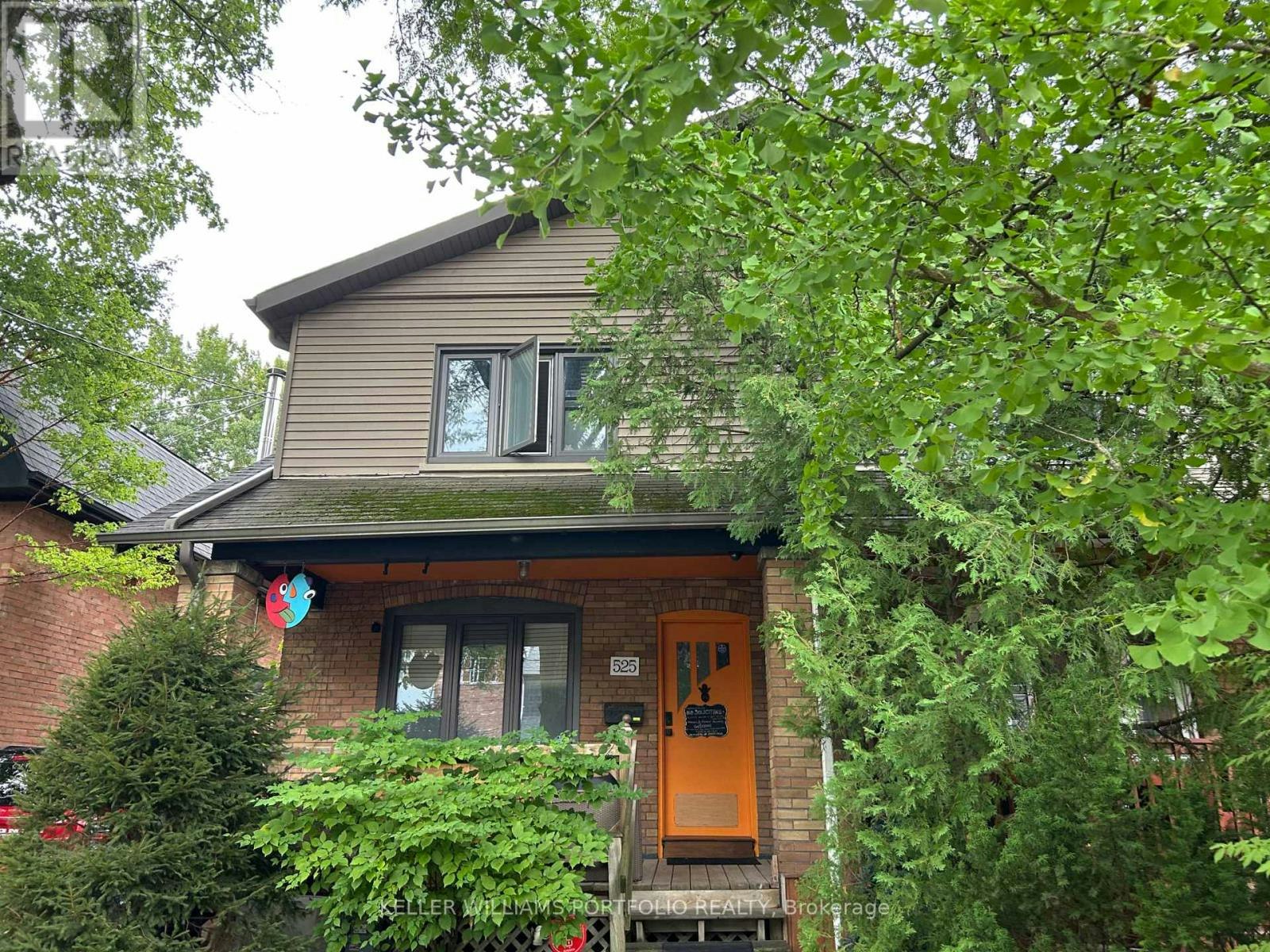 LOWER-525 Hillsdale Avenue E, Toronto, ON, M4S 1V1
