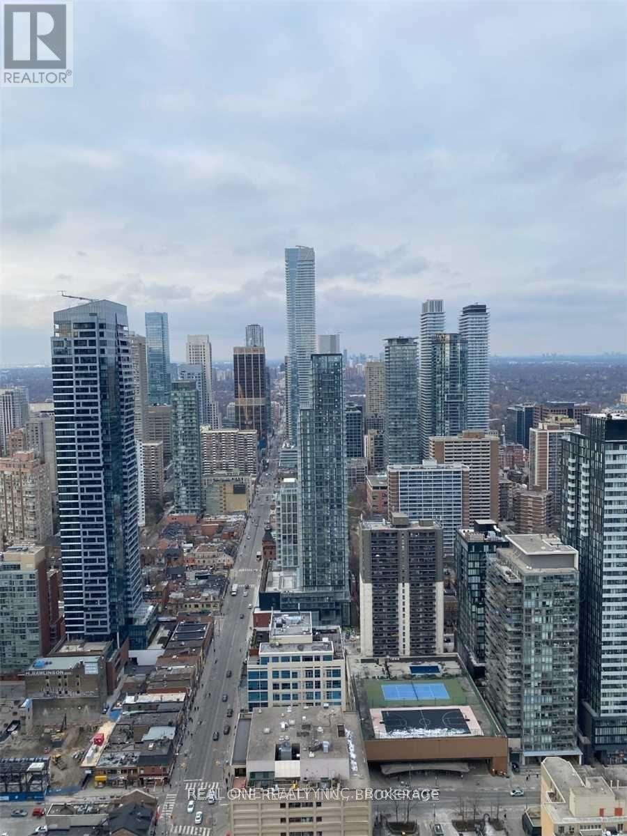 4604-501 Yonge Street, Toronto, ON, M4Y 0G8 - 11