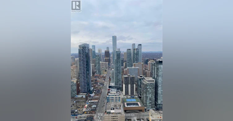4604-501 Yonge Street, Toronto, ON, M4Y 0G8 - 11