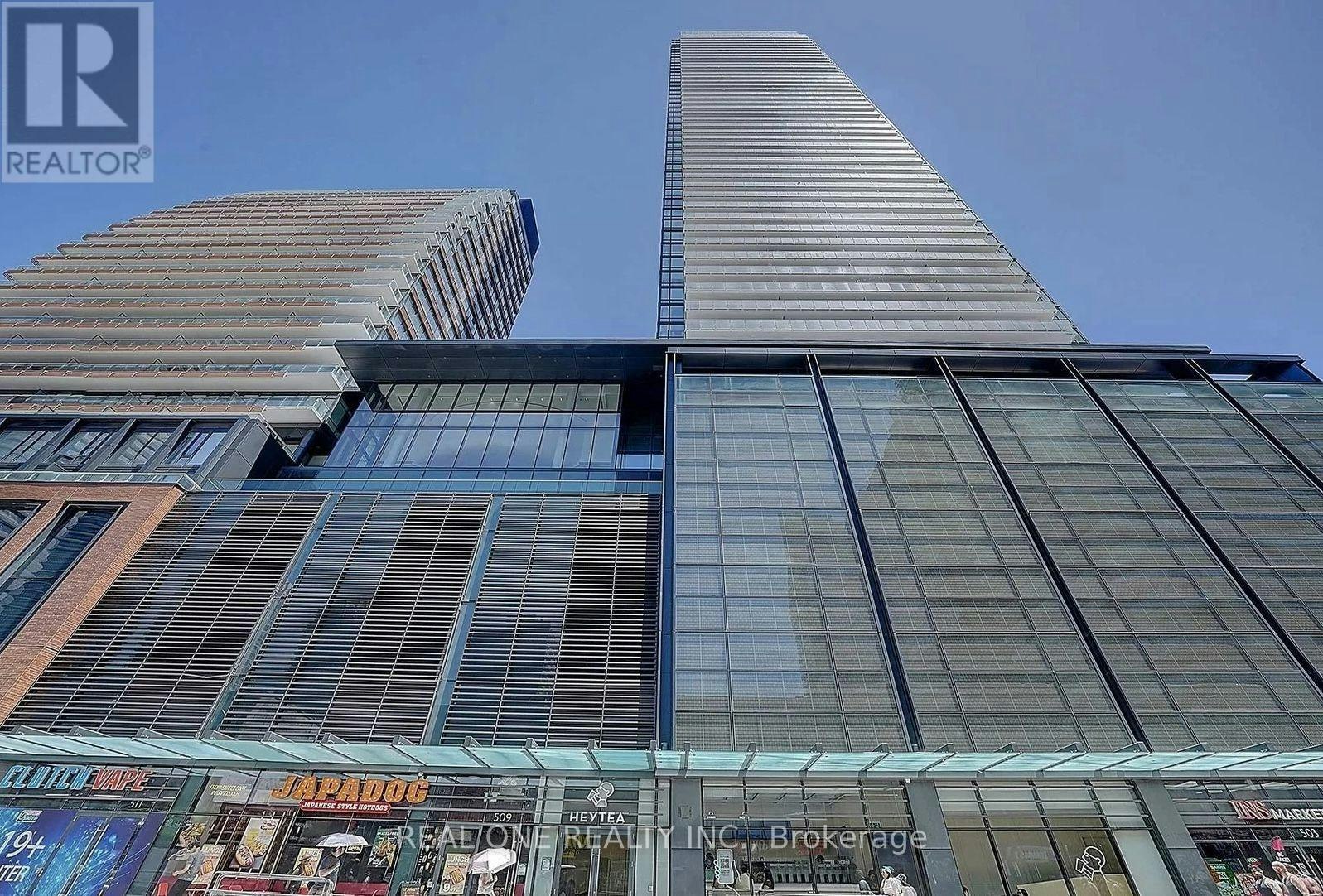 4604-501 Yonge Street, Toronto, ON, M4Y 0G8 - 2