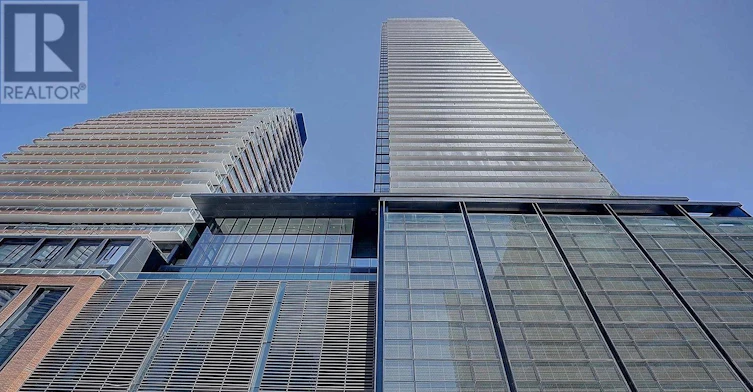 4604-501 Yonge Street, Toronto, ON, M4Y 0G8 - 2