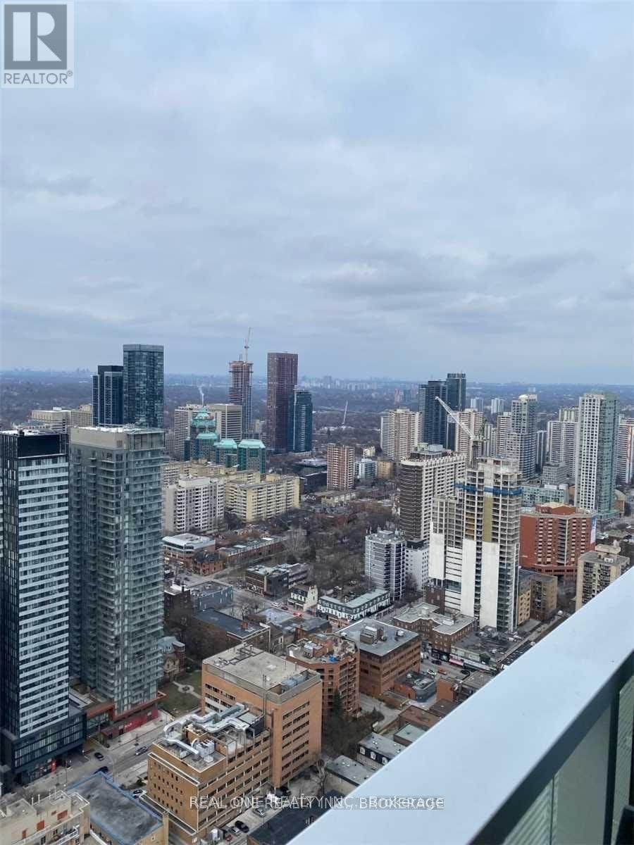 4604-501 Yonge Street, Toronto, ON, M4Y 0G8 - 9
