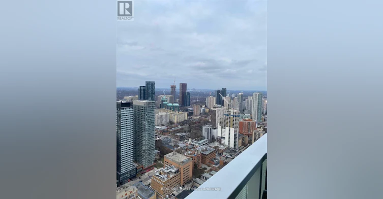 4604-501 Yonge Street, Toronto, ON, M4Y 0G8 - 9