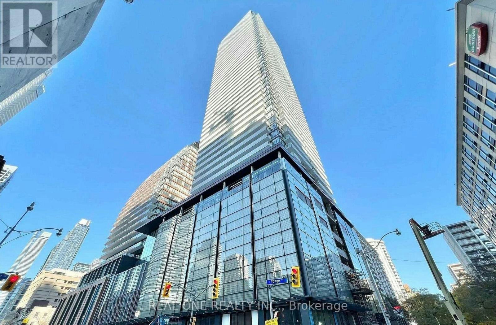 4604-501 Yonge Street, Toronto, ON, M4Y 0G8