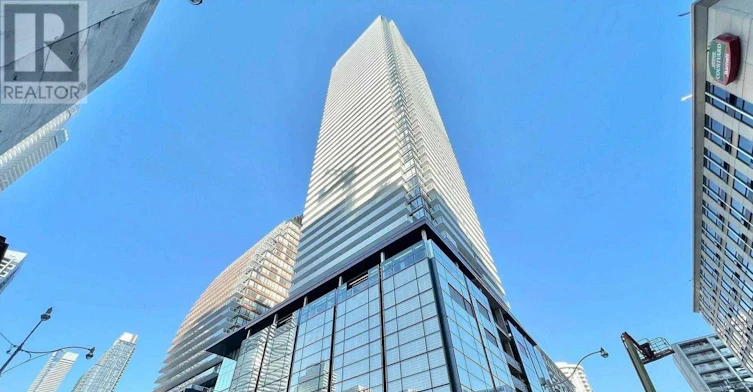 4604-501 Yonge Street, Toronto, ON, M4Y 0G8