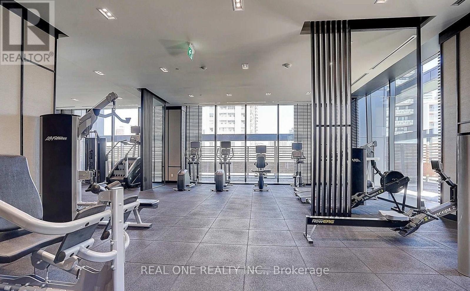 4604-501 Yonge Street, Toronto, ON, M4Y 0G8 - 15