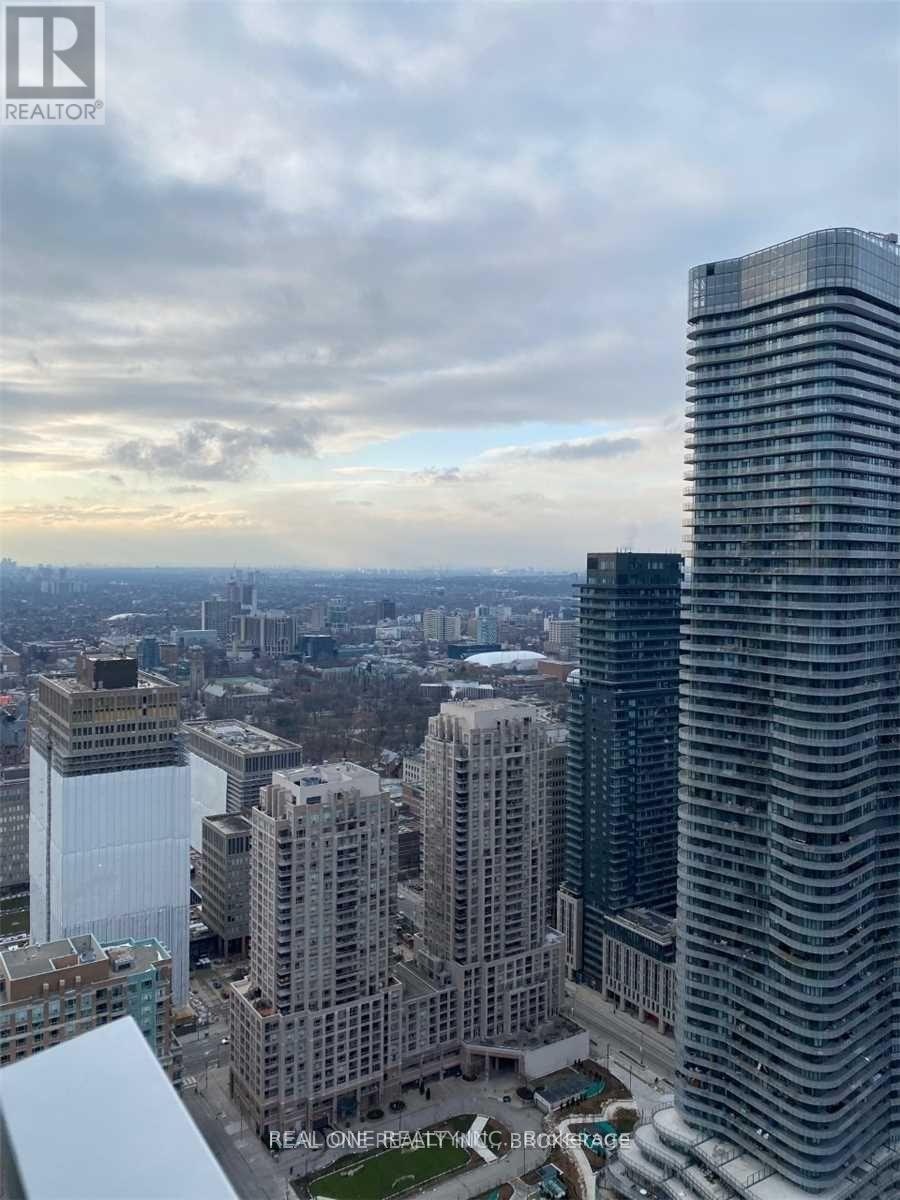 4604-501 Yonge Street, Toronto, ON, M4Y 0G8 - 10