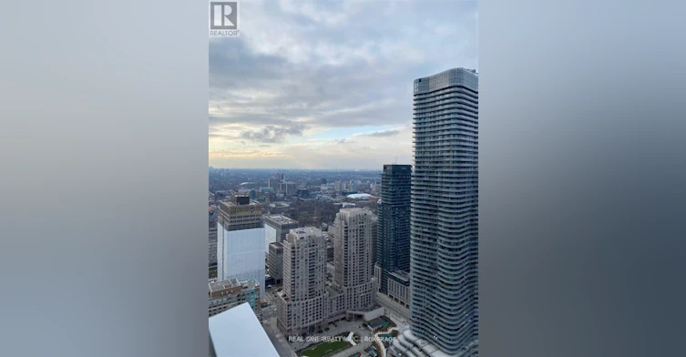 4604-501 Yonge Street, Toronto, ON, M4Y 0G8 - 10