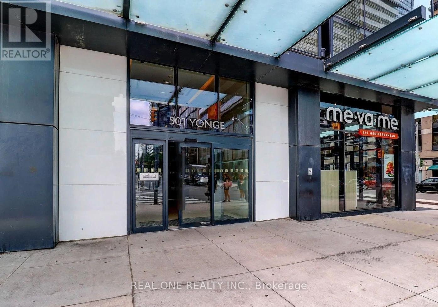 4604-501 Yonge Street, Toronto, ON, M4Y 0G8 - 3