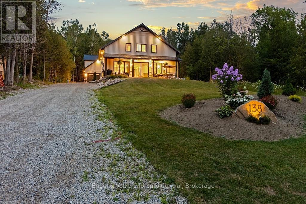 138 Wilson Drive, Georgian Bluffs, ON, N0H 2T0