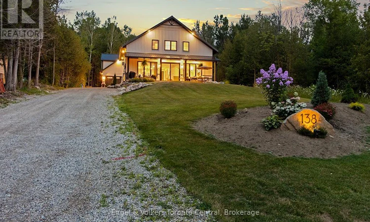 138 Wilson Drive