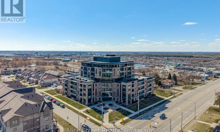 202-332 Gosling Gardens, Guelph Gardens