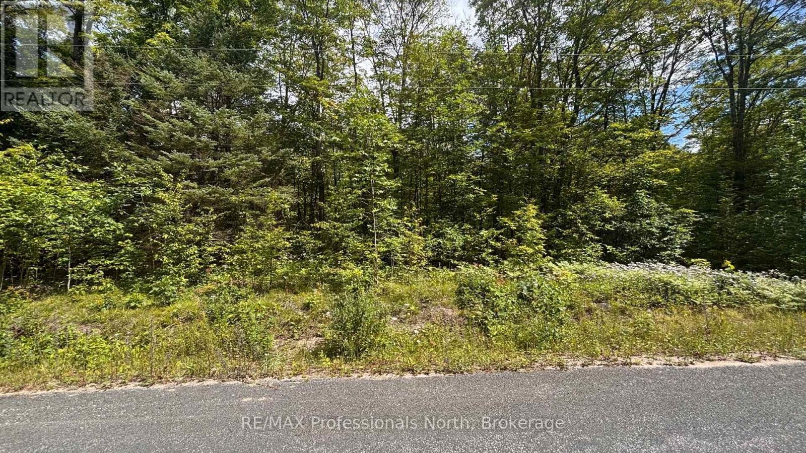 0 Glamor Lake Road, Highlands East, ON, K0M 1R0