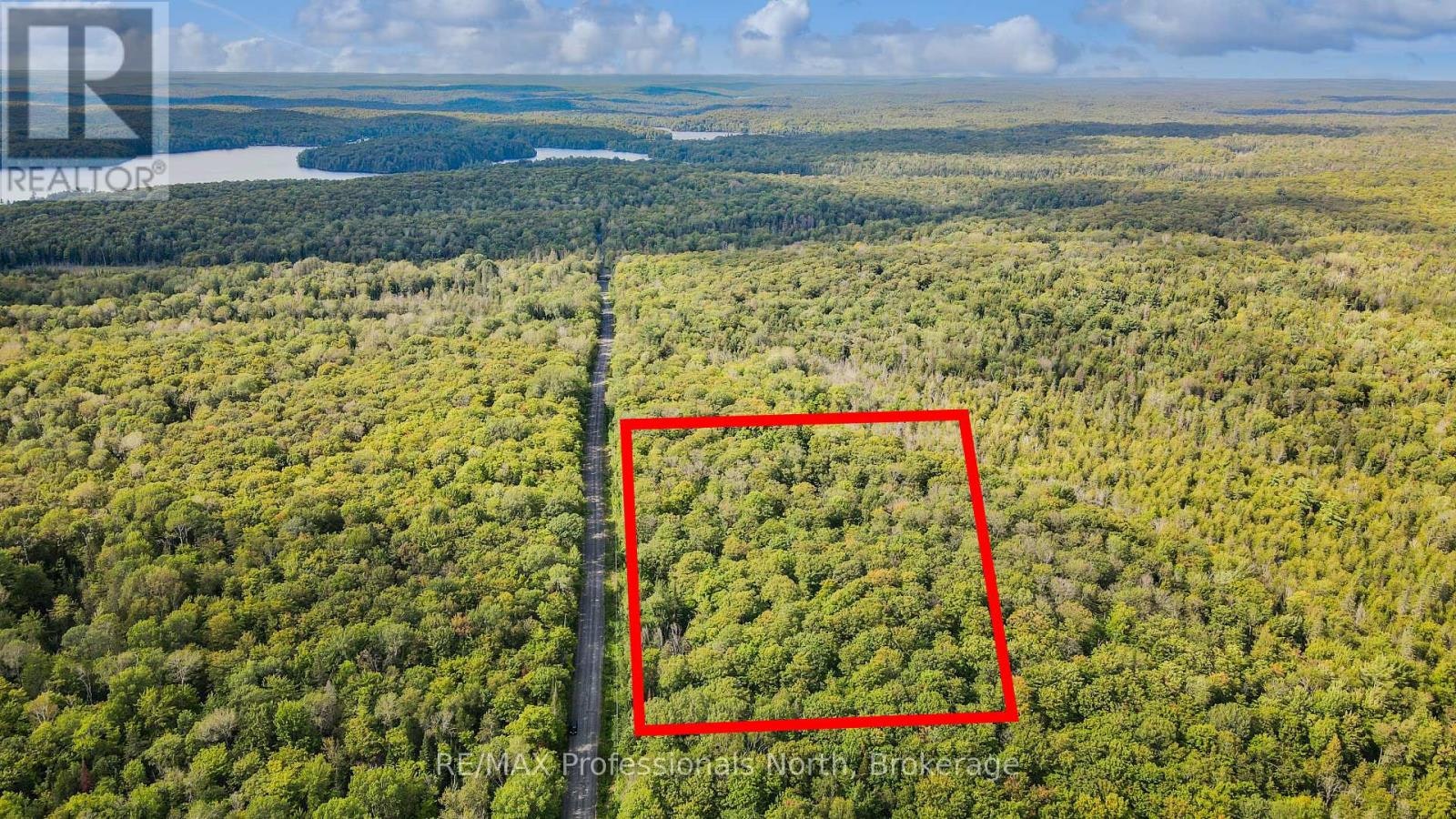 0 Glamor Lake Road, Highlands East, ON, K0M 1R0