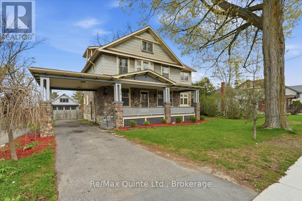 219 East Street, Greater Napanee, ON, K7R 1T2