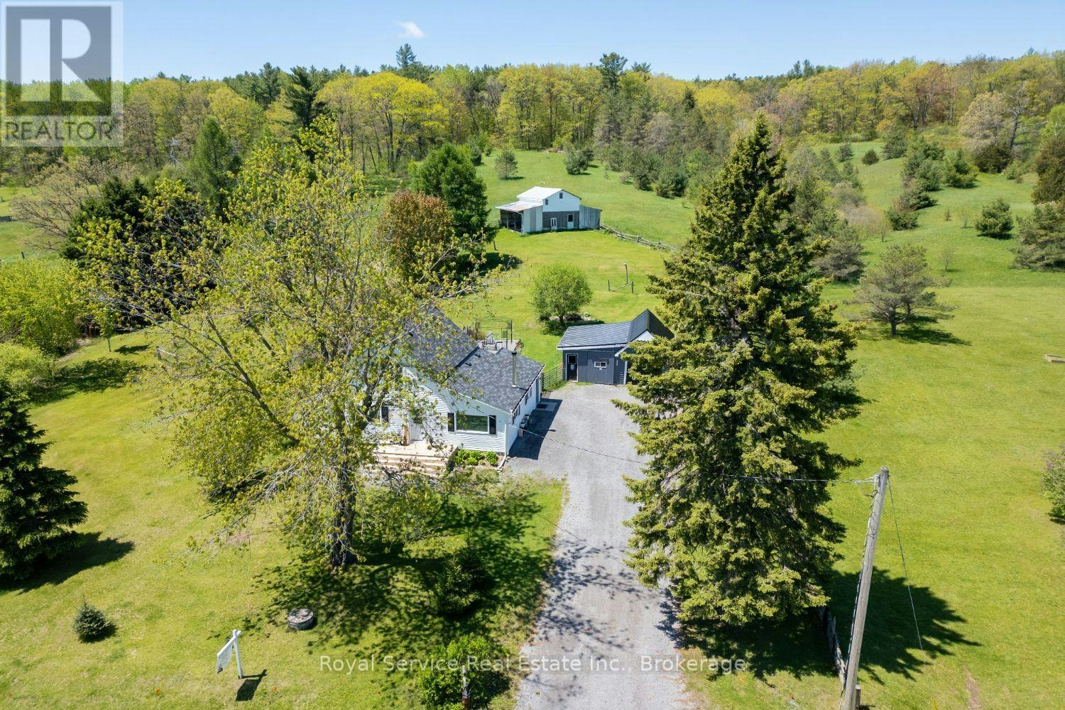 168 Elder Road, Alnwick/Haldimand, ON, K0K 2X0