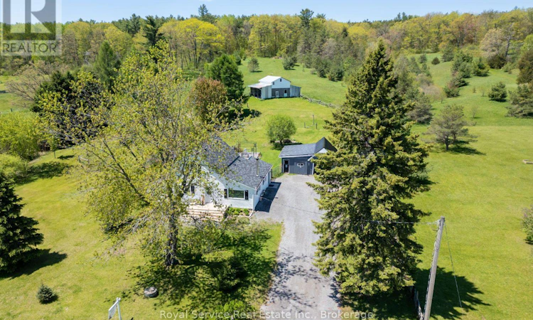 168 Elder Road