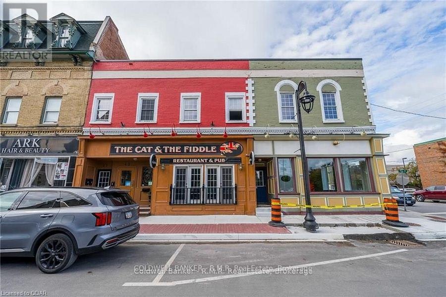 3-47 William Street N, Kawartha Lakes, ON, K9V 3Z9 - 7