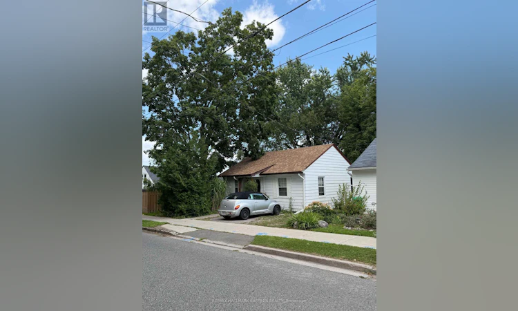 413 Bellevue Street