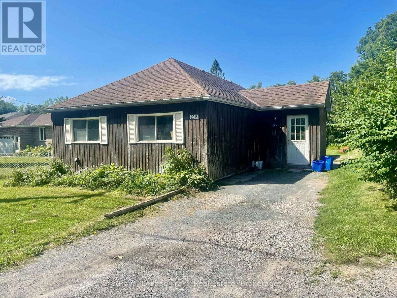 2318 County 45 Road, Asphodel-Norwood, ON, K0L 2V0