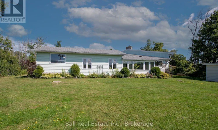 533 Shady Point Lane