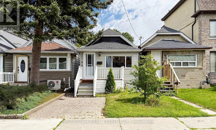 65 Eldon Avenue