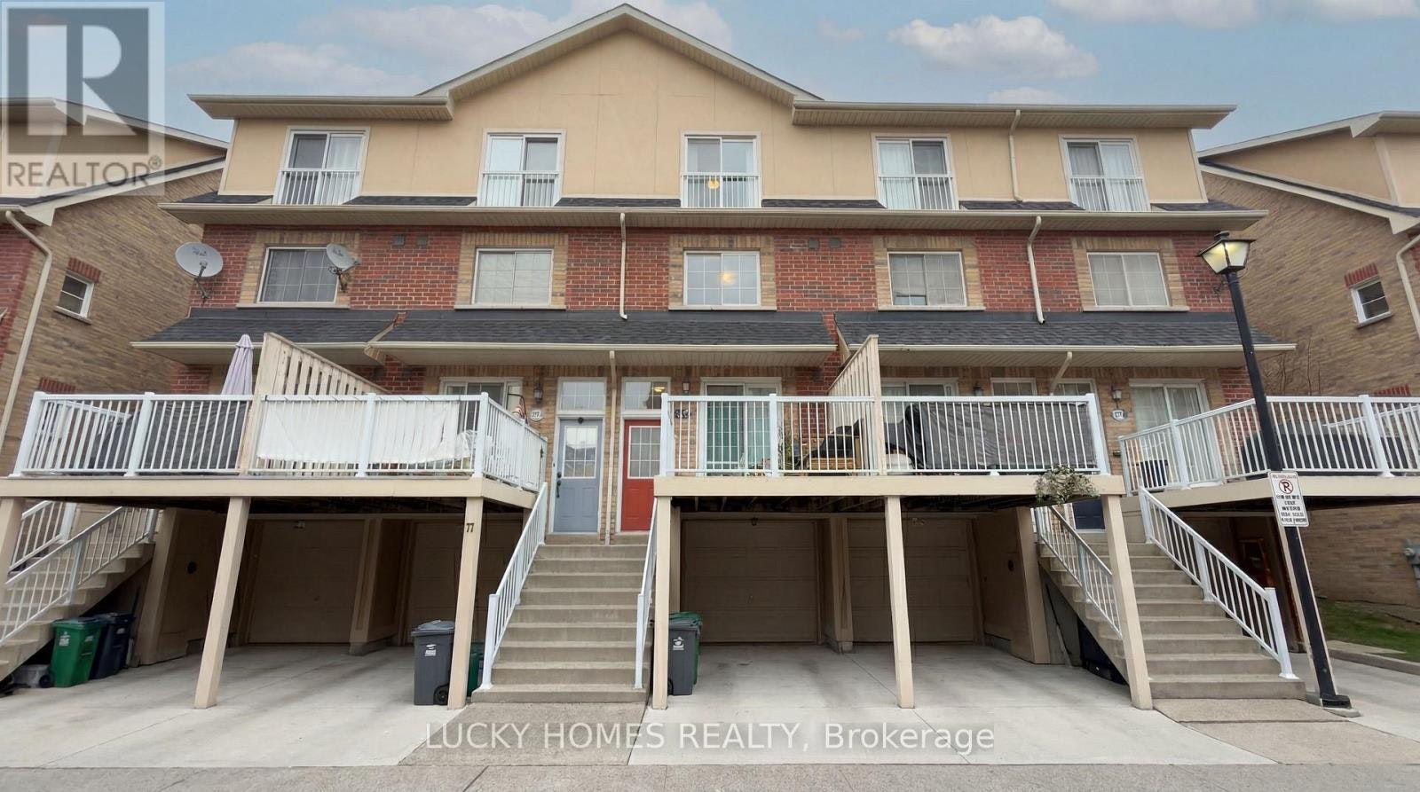 76-1775 Valley Rd Farm Road, Pickering, ON, L1V 7J9