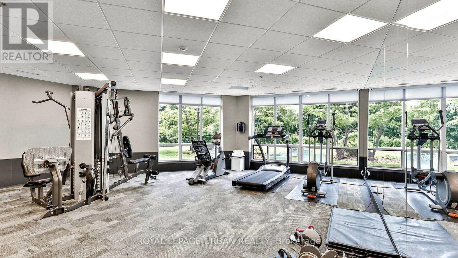 1005-399 Park Road SOUTH, Markham, ON, L3T 7W6 - 44