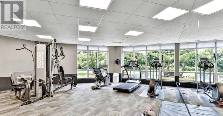 1005-399 Park Road SOUTH, Markham, ON, L3T 7W6 - 44