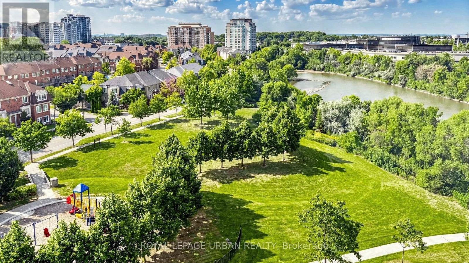 1005-399 Park Road SOUTH, Markham, ON, L3T 7W6 - 49