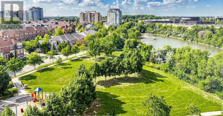1005-399 Park Road SOUTH, Markham, ON, L3T 7W6 - 49
